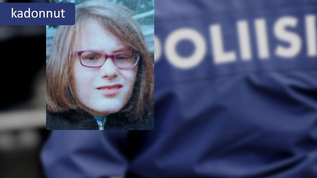 Poliisi pyytää ilmoittamaan havainnot Emil Leppäkoskesta välittömästi hätänumeroon 112.