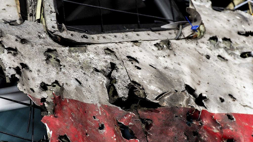 Lento MH17 oli malesialaisen lentoyhtiön Malaysia Airlinesin reittilento Amsterdamista Kuala Lumpuriin.