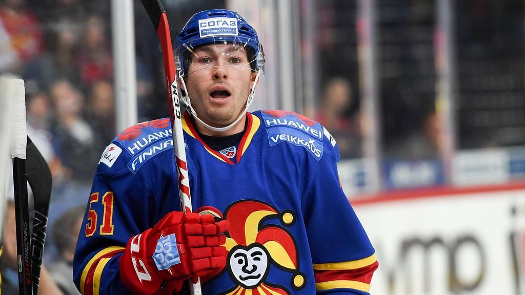 Brandon Kozun palaa tositoimiin torstaina.