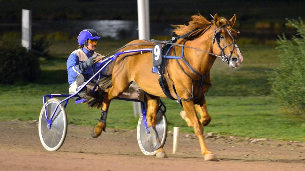 Ville Korjuksen Välähdyksen viime kauden hurjat esitykset on noteerattu Suomen rajojen ulkopuolellakin.