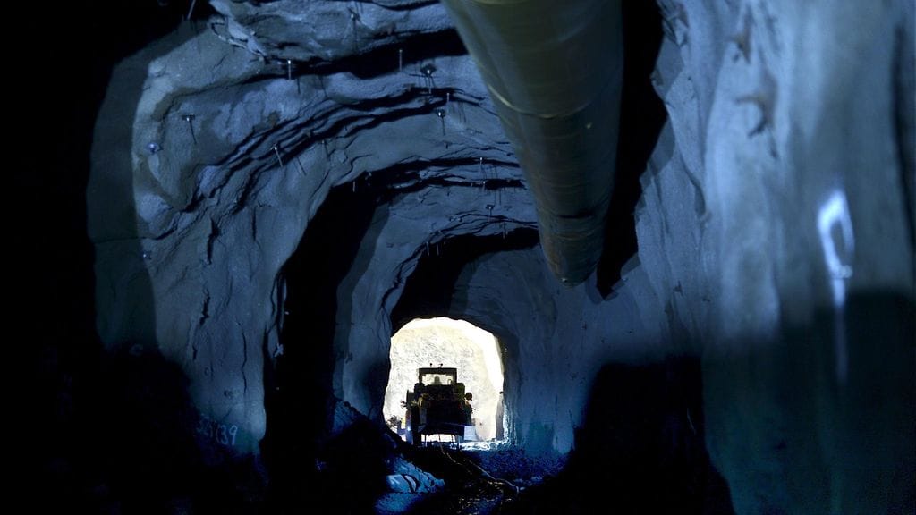 Kittilän kultakaivos on vuotojen takia ympäristöministeriön tehostetussa seurannassa.