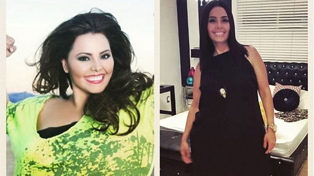 Kuva: Rosie Mercadon Instagram-tili