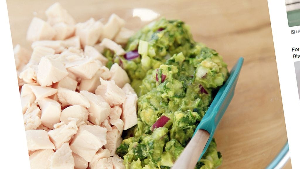 Kuvakaappaus: Popsugar