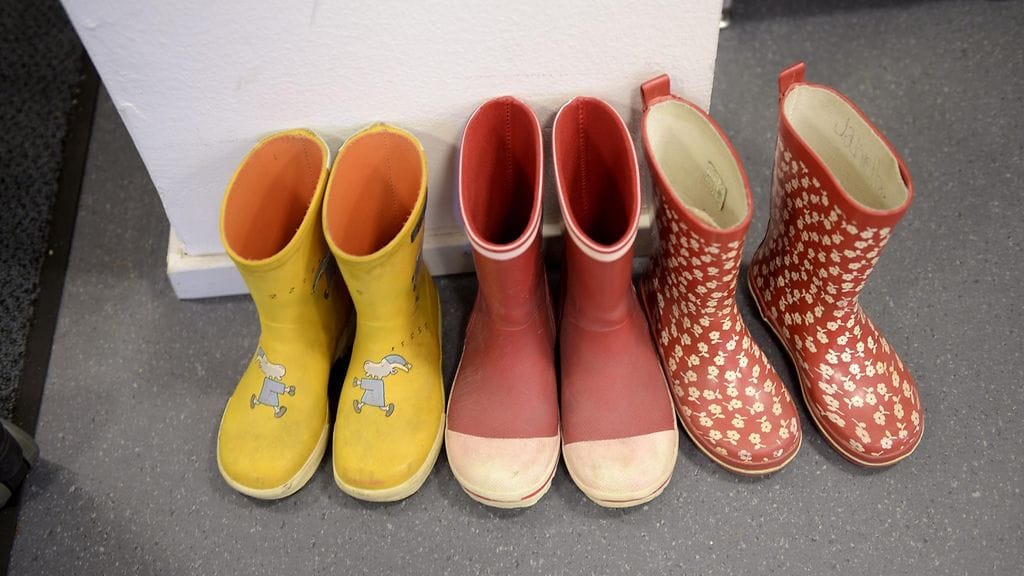 Pirkanmaalle osunut lumipyry on aihettanut ongelmia muun muassa päivä- ja vanhustenkodeille. Kuvituskuva.