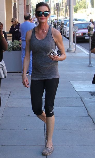 Janice Dickinson 23.11.2015 3