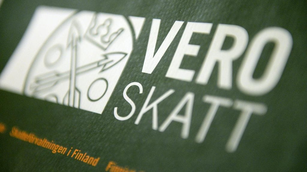 Työmenettelyohjeen mukaan yritysten alle 12 000 euron verovähennyksiin puututtiin vain, jos vähennys oli täysin perusteeton.