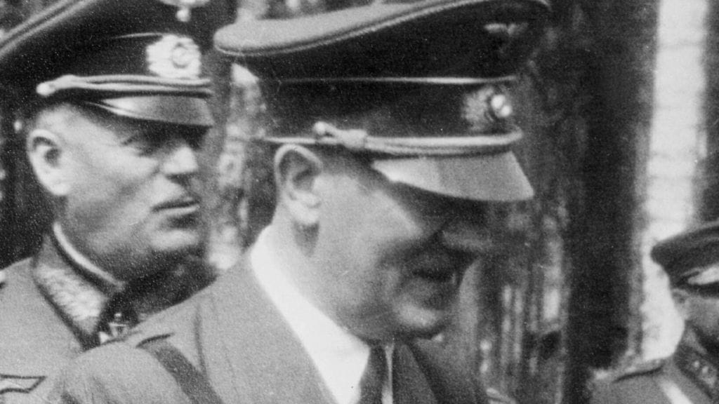 Adolf Hitler syntyi Braunaussa sijaitsevassa talossa 20. huhtikuuta 1889. Nyt Itävalta haluais ostaa talon.