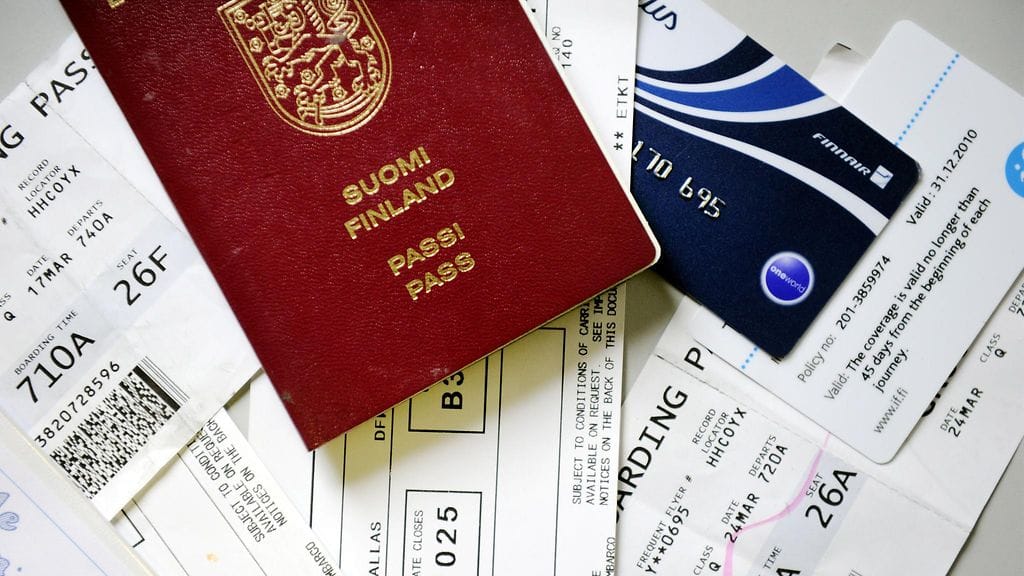 Lentolipun hinta saattaa vaihdella sen mukaan, milloin olet lippua ostamassa.