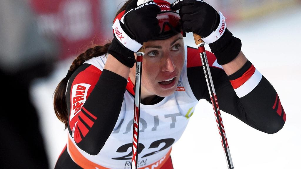 Justyna Kowalczykin ura on ollut jo jonkin aikaa laskusuunnassa.