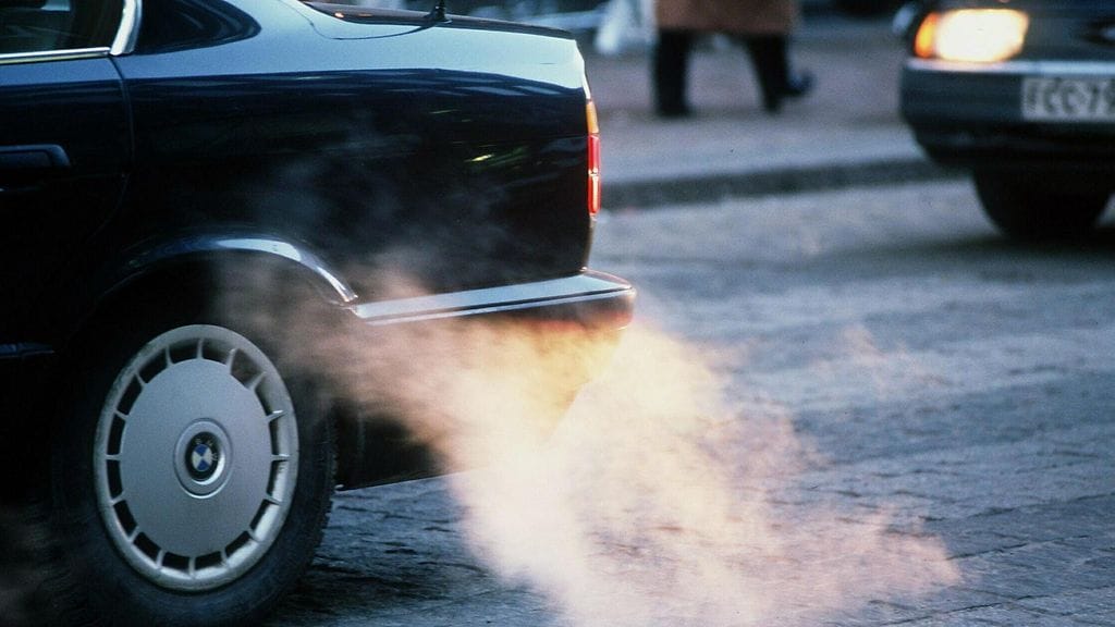 Kaikkein edullisemmin virhetankkauksesta selviää, jos ei ehdi kääntämään tai painamaan virtaa päälle autoon, johon on tankattu väärää polttoainetta