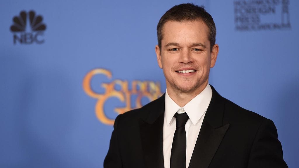 Matt Damon olisi saanut 10 prosentin osuuden Avatar-elokuvan tuotoista, mikäli olisi suostunut päärooliin.