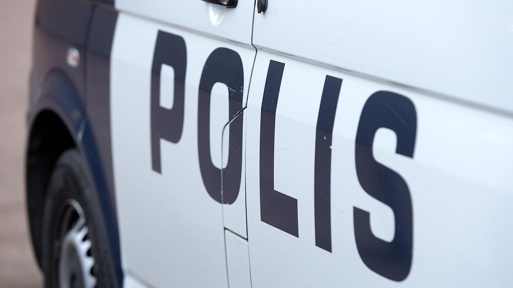 Henkilön epäillään saaneen sairauskohtauksen.