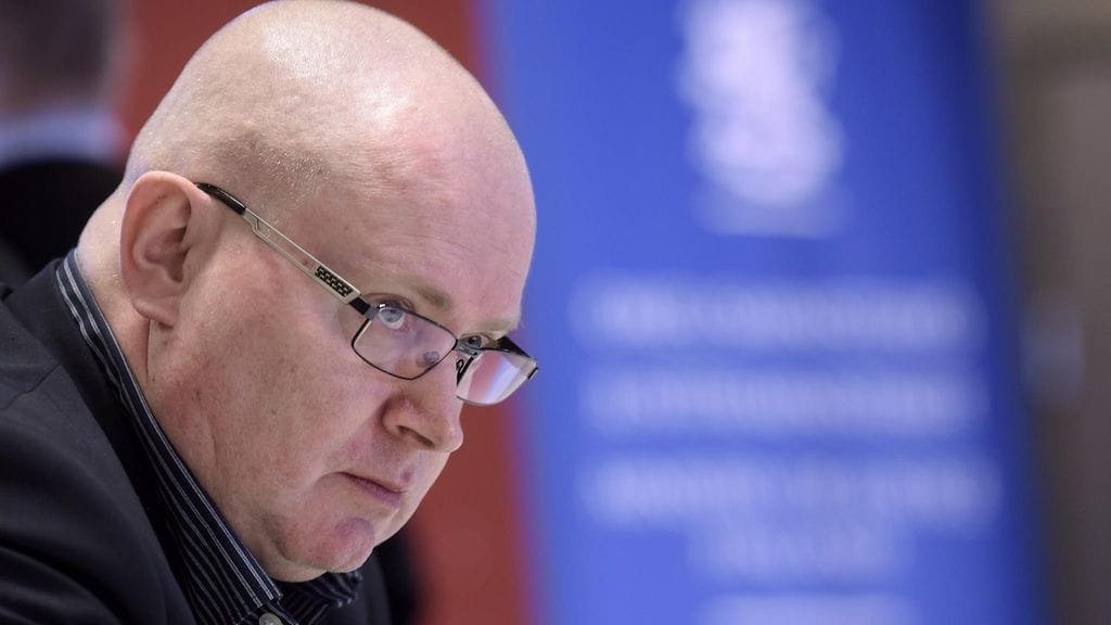 Lindström uskoo, että enemmistö liitoista kannattaa lopulta neuvottelupöytään palaamista.