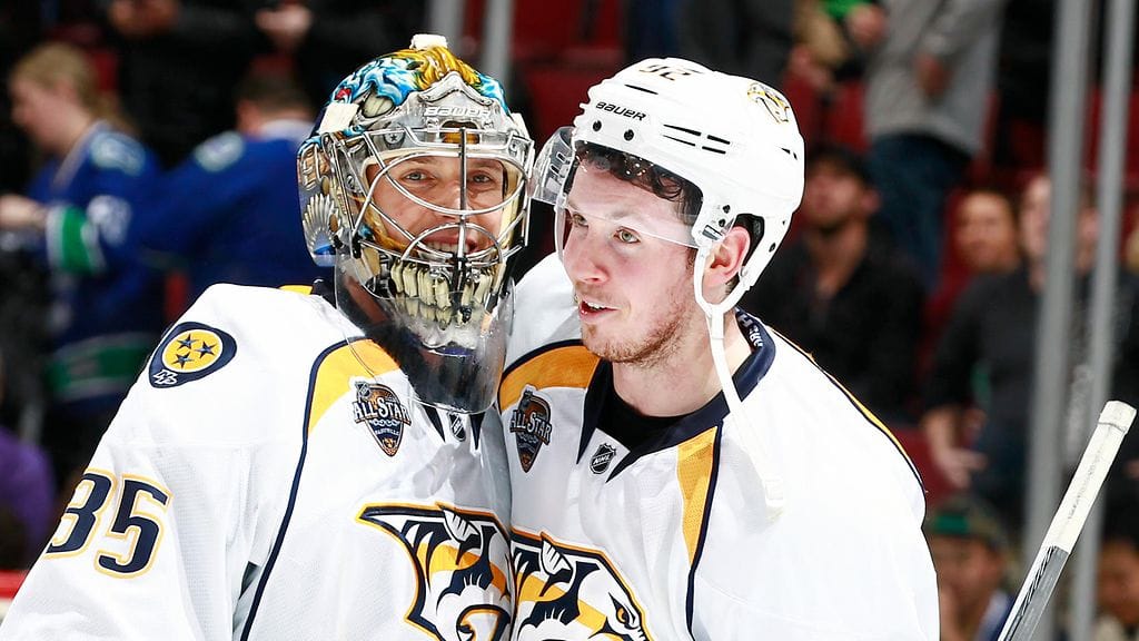 Pekka Rinne