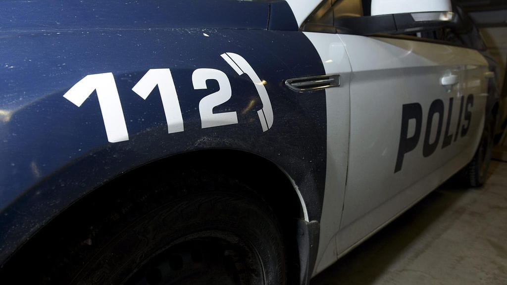 Lahdessa kadonnut poika löydettiin hyväkuntoisena.