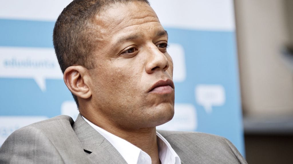 James Mashiri vahvistaa tiedon paikkansapitävyyden MTV Uutisille.