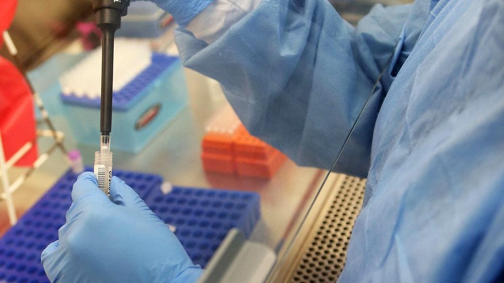 Dallasin alueella on todettu Yhdysvaltojen ensimmäinen zikavirustartunta. Kuvituskuva.