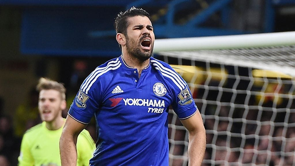 Diego Costa