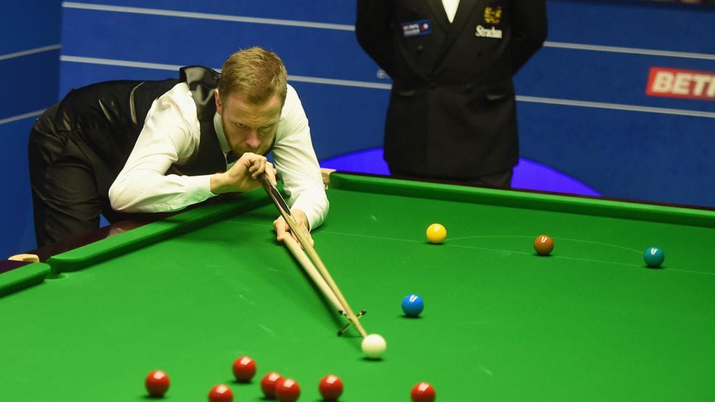 Robin Hull (arkistokuva)