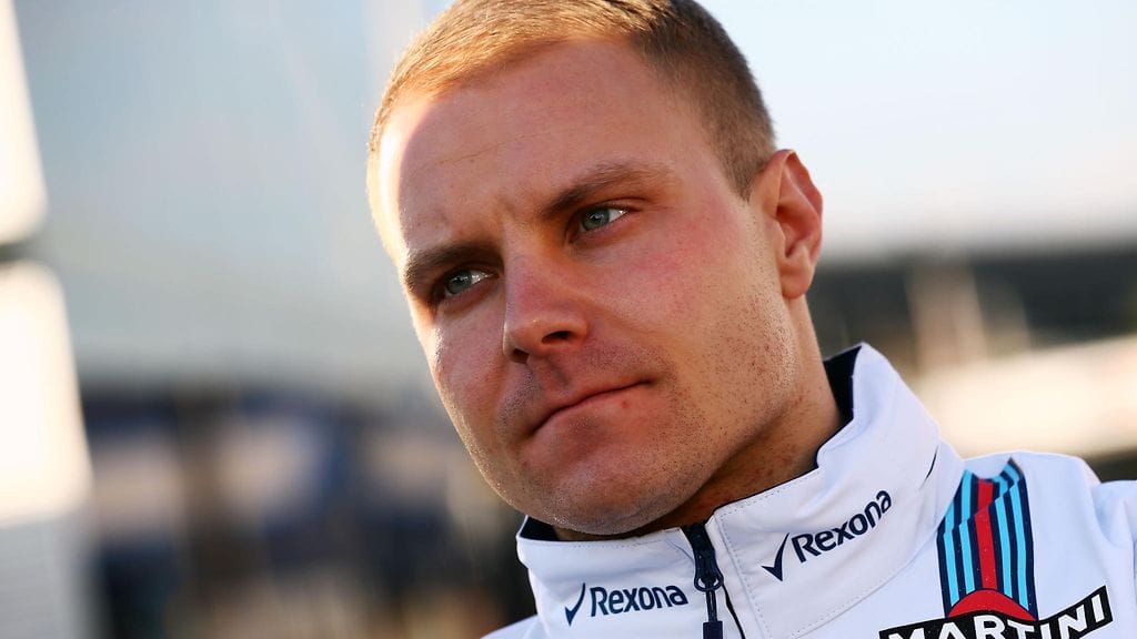 Valtteri Bottas