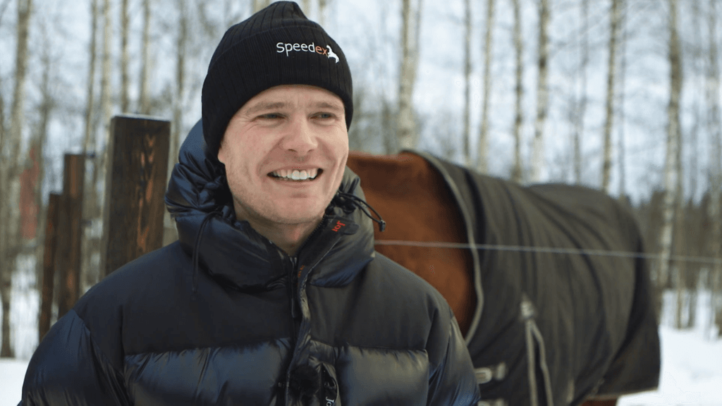 MTV Sportin studioon saapuu tänä lauantaina asiantuntijavieraaksi Juha-Pekka Vilkman.