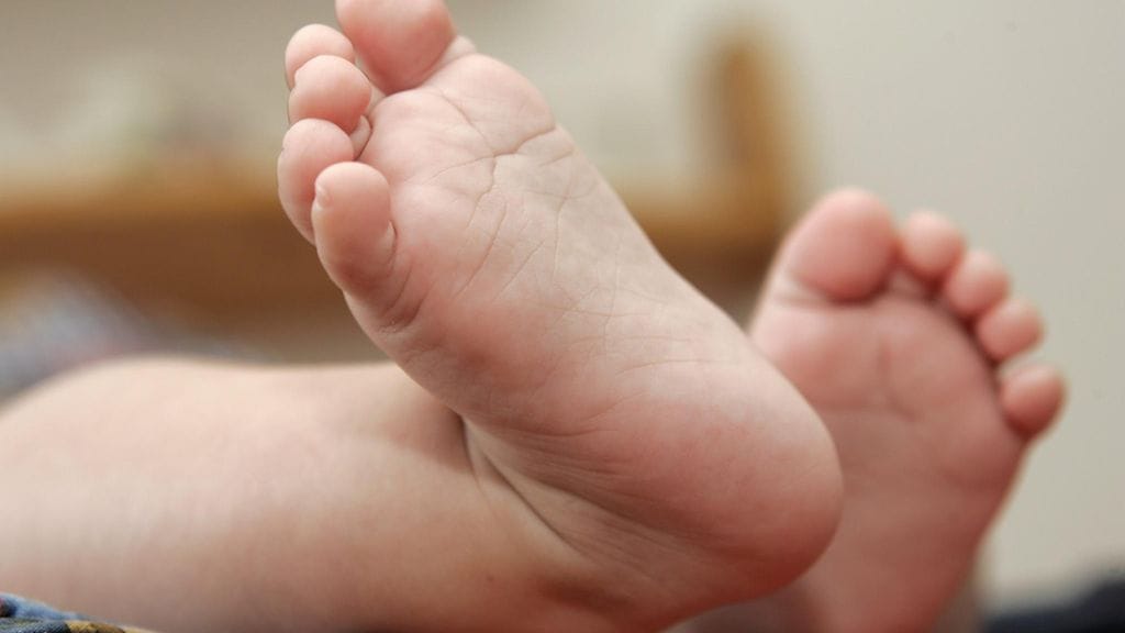 Syntyvyys on ollut Japanissa laskussa jo pitkään.