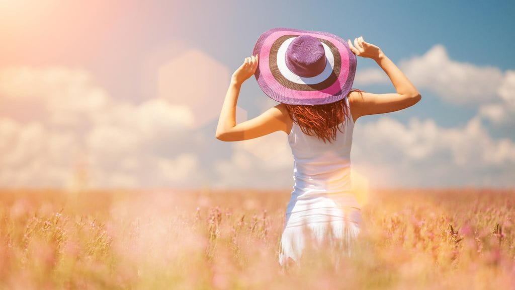 Itseään ja tekojaan voi kontrolloida, mutta monet muut asiat ovat toisten käsissä.