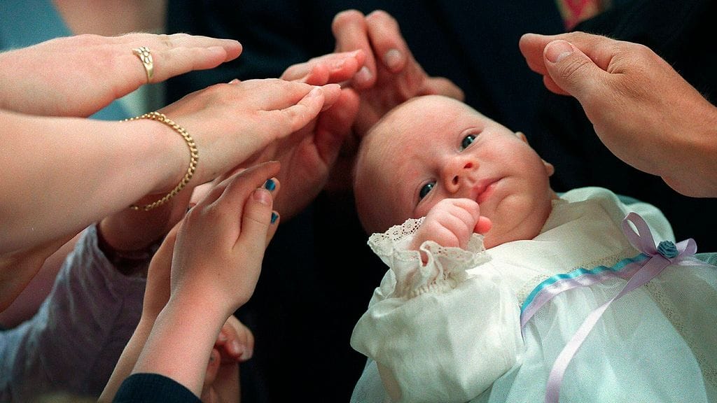Tilastoissa näkyy myös se, kuinka tietyt vanhan nimet ovat palaamassa jälleen muotiin.