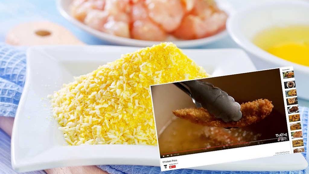 Kuvakaappaus: Youtube