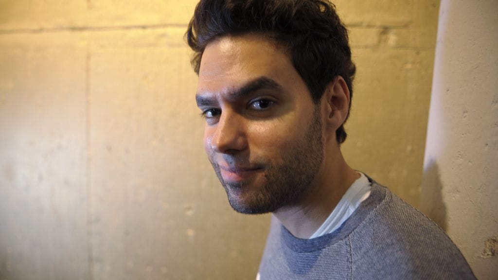 Axl Smithiä epäillään seksivideoiden salakuvaamisesta.