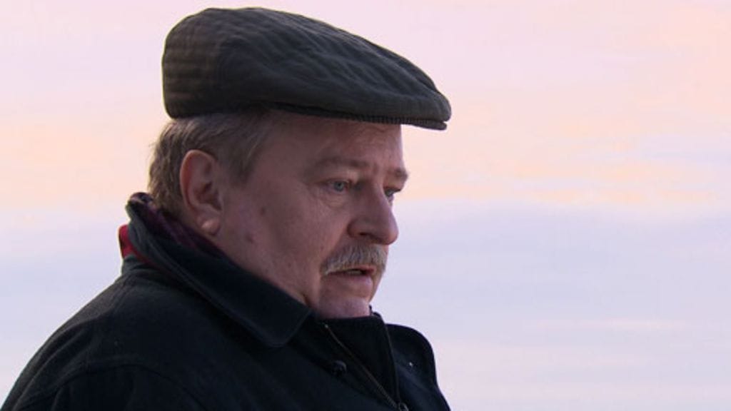 Salatut elämät – Seppo (Jarmo Koski)