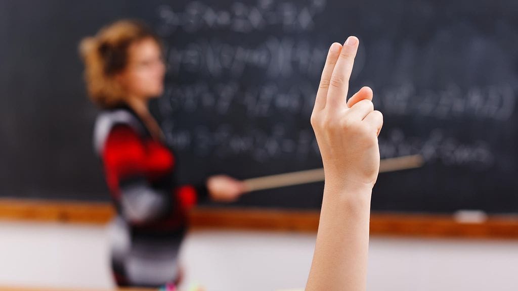 Oppilaiden vanhemmat tekivät kantelun opettajan sosiaalisen median tilin vuoksi.