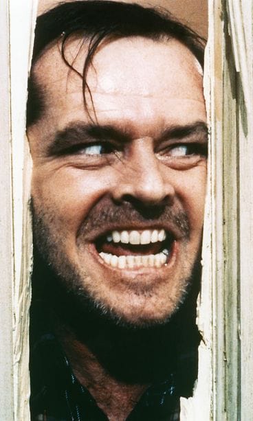 Hohto Jack Nicholson