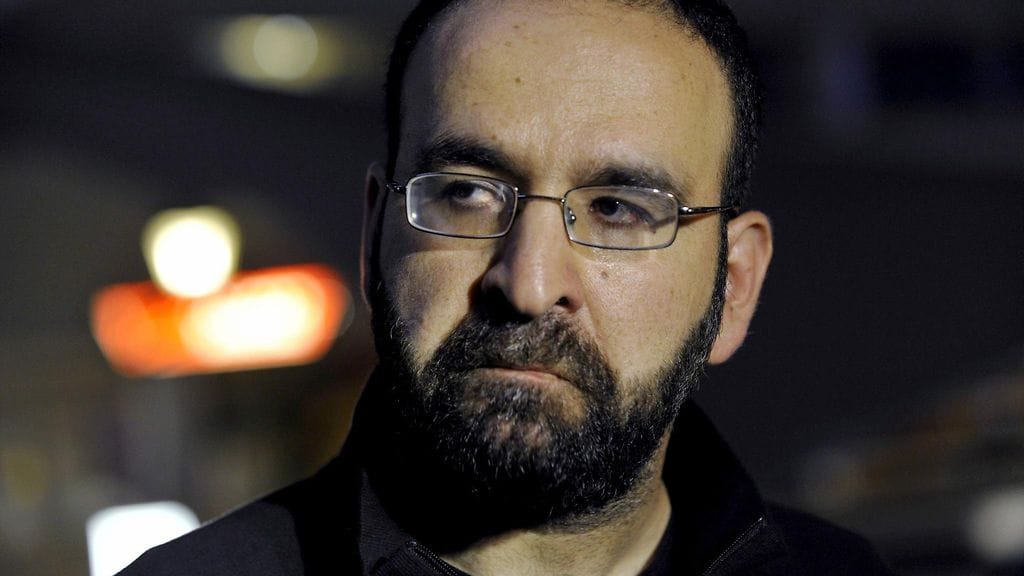 Ruotsin ympäristöpuolueen kriisi alkoi huhtikuussa, kun asuntoministeri Mehmet Kaplan joutui eroamaan natsipuheidensa takia.