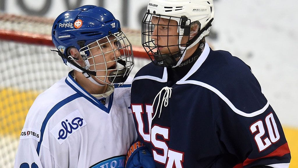 Aapeli Räsänen käänsi katseensa jo tulevaan MM-finaaliin.