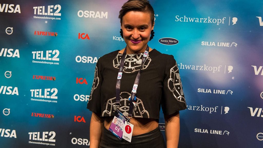 Sandhja lehdistötilaisuus 6.5.2016 2