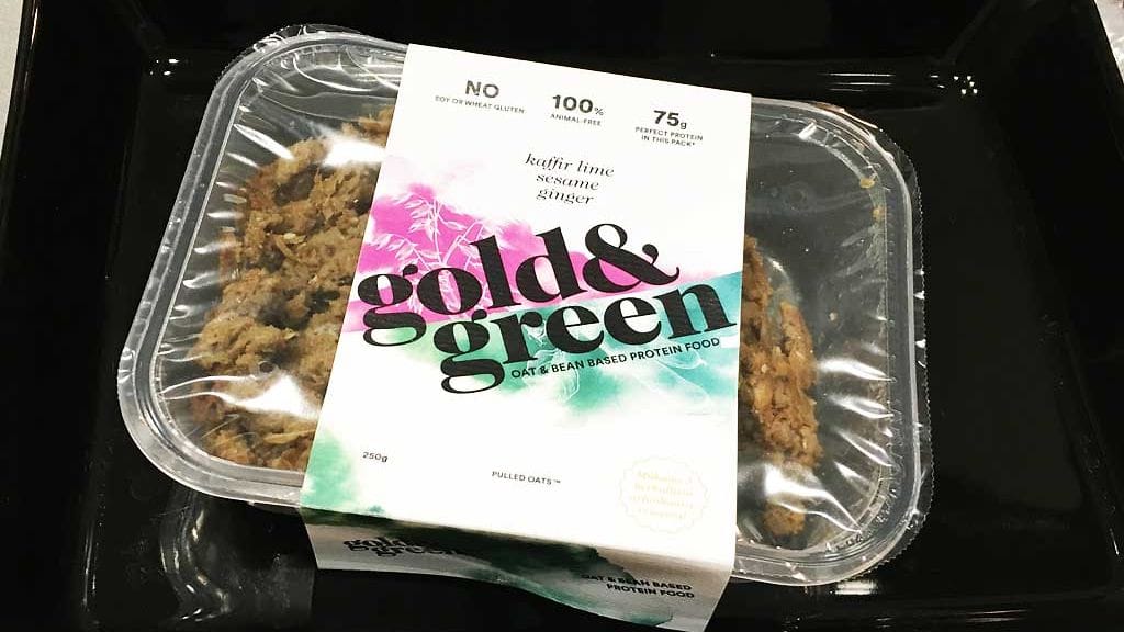 Suomalaiset ovat googlanneet nyhtökauraa ahkerasti vuonna 2016.