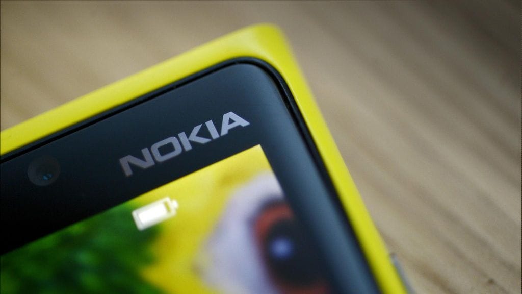 Nokia palaa tavaramerkkinä matkapuhelinmarkkinoille.