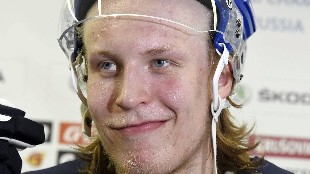 Patrik Laine