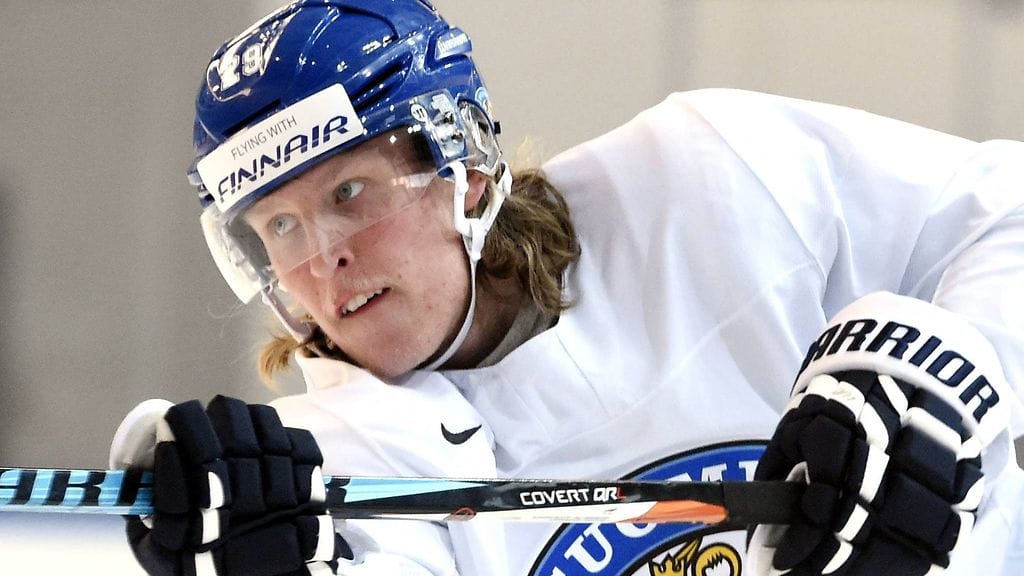 Patrik Laine
