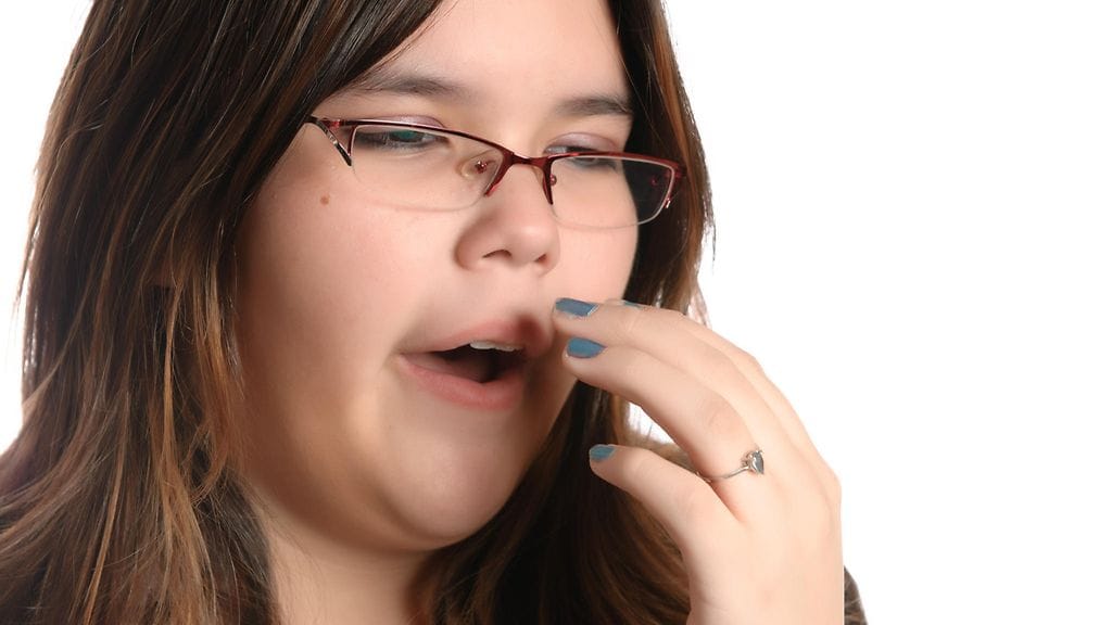 Lyhyitä yöunia nukkuvien lasten tiedetään myös lihovan muita todennäköisemmin,