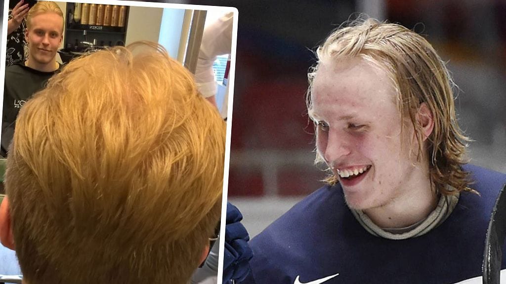 Kuvakaappaus Facebookista Hius ja kauneus Idea -sivulta.