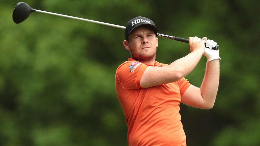 Roope Kakko jakoi sijan 109 kilpailussa. Mikko Ilonen sijoittui kymmenen pykälää heikommin.