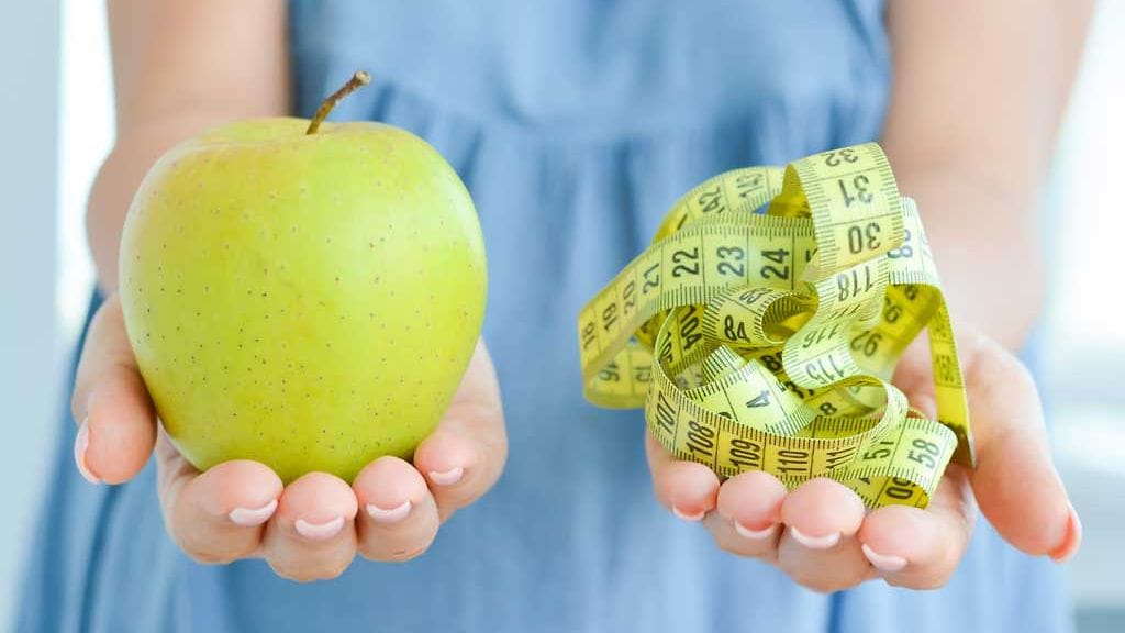 Kaikkia laihtumiseen liittyviä väitteitä ei kannata uskoa.