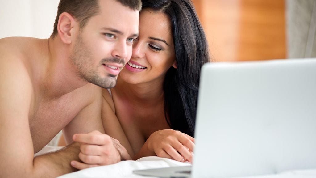 Pehmopornoa vai kolmen kimppoja?