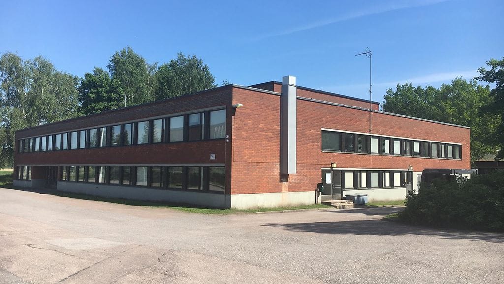 Loviisan ruotsinkielinen alakoulu puretaan. Viimeinen niitti oli, kun useampi oppilas sai koulussa astmakohtauksen.