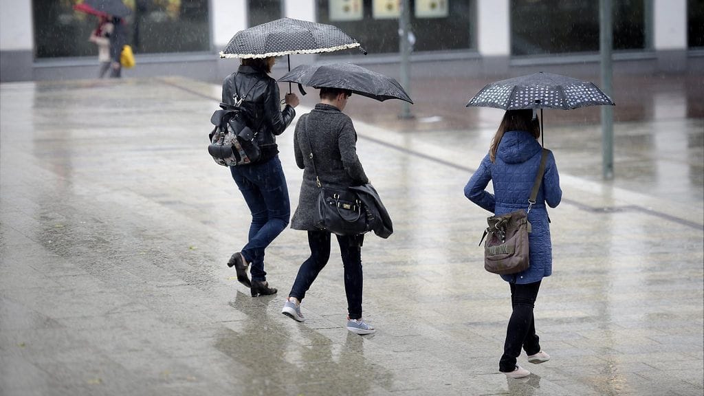 Tuoreen kuukausiennusteen mukaan sää ei ole merkittävästi lämpenemässä elokuun puolivälin jälkeenkään.