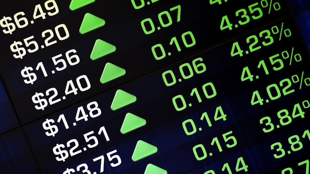 Eilisen kurssinousuun ovat voineet vaikuttaa odotukset siitä, että Euroopan keskuspankki EKP lisää talouden tukitoimiaan.