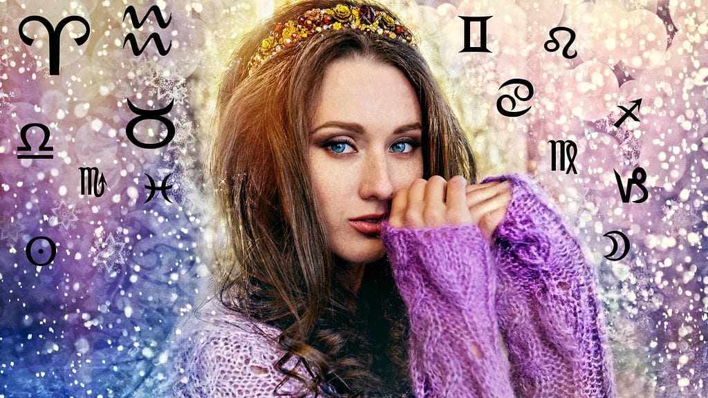 Mitä horoskooppisi paljastaa sinusta? Lue oma luonnekuvauksesi.