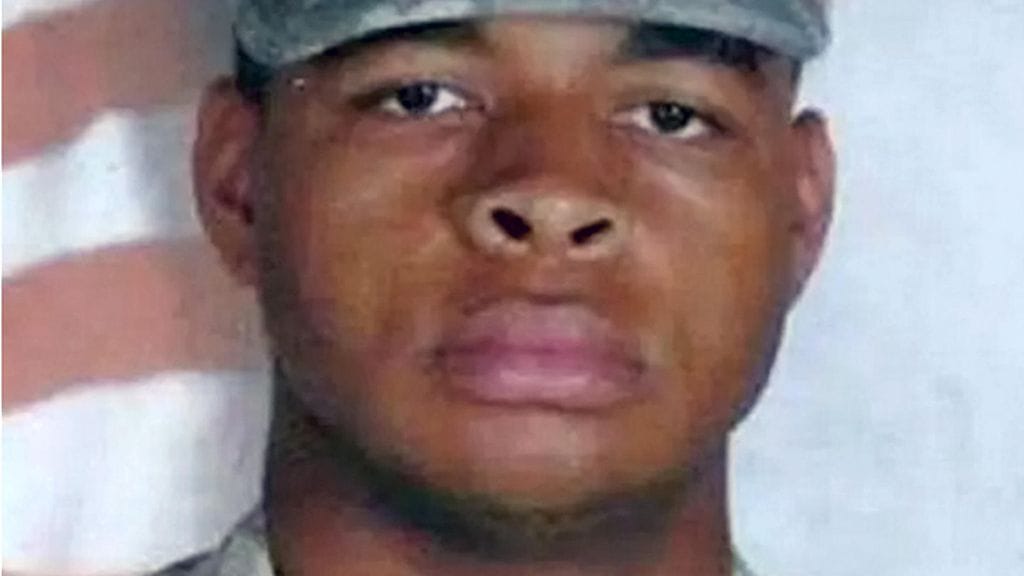 Micah Johnson on Dallasin poliisisurmien pääepäilty. Hän kuoli piirityksessä.